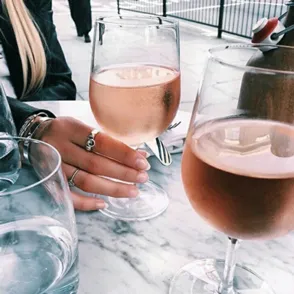 Aldi Is Selling One Of The Best Rosé Wines In The World For Just £5.99