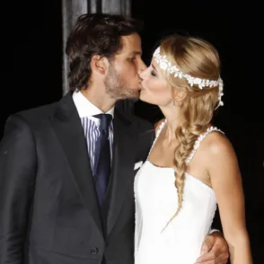 Los matrimonios de famosos que duraron un suspiro