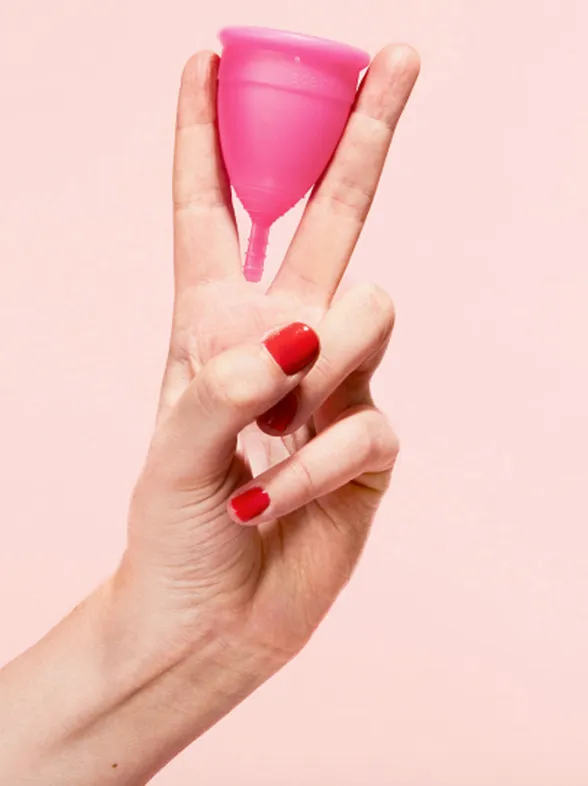 High Street Fashion Brand Monki Is Launching Menstrual Cups 'Cos 'Periods Are Bloody Cool'