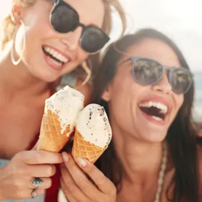 Test: dime qué helado te gusta y te diré cómo eres
