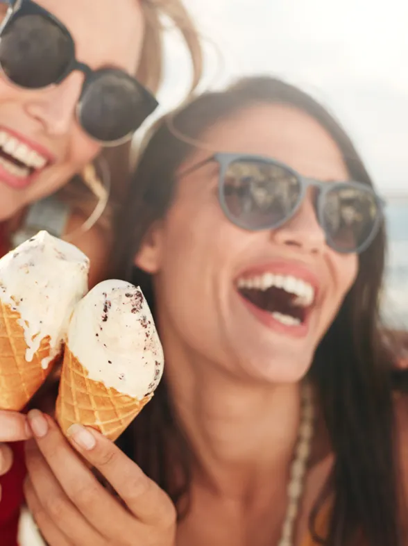 Test: dime qué helado te gusta y te diré cómo eres