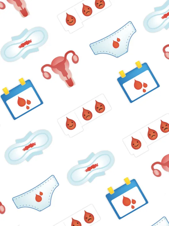 Good News Ladies: A Period Emoji Is Coming
