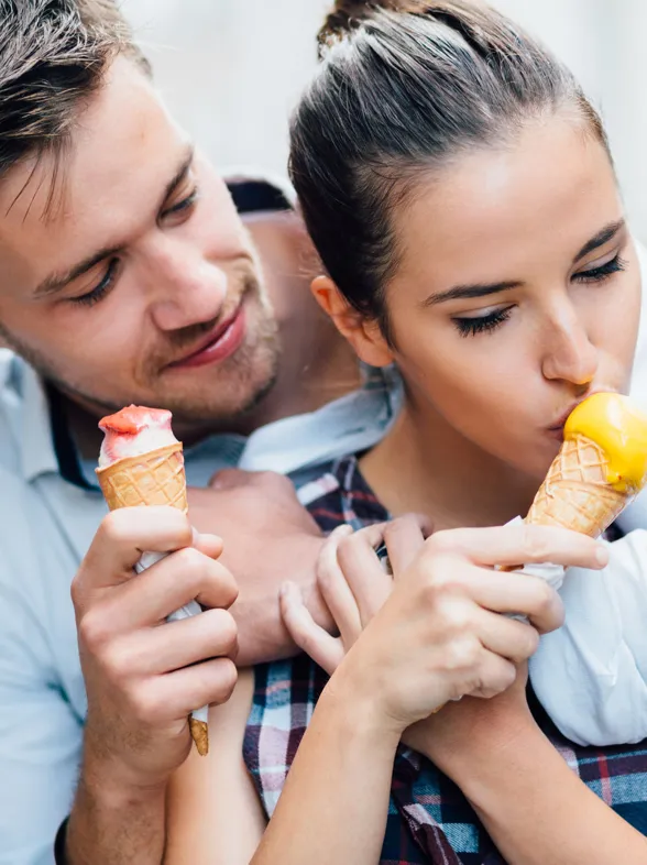 Test: ¿tienes sensibilidad dental y no lo sabes?