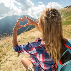 ¿Por qué este año debes atreverte a viajar de mochilera?