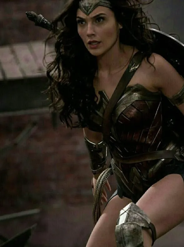 Wonder Woman, una heroína que vuelve a revolucionar el mundo