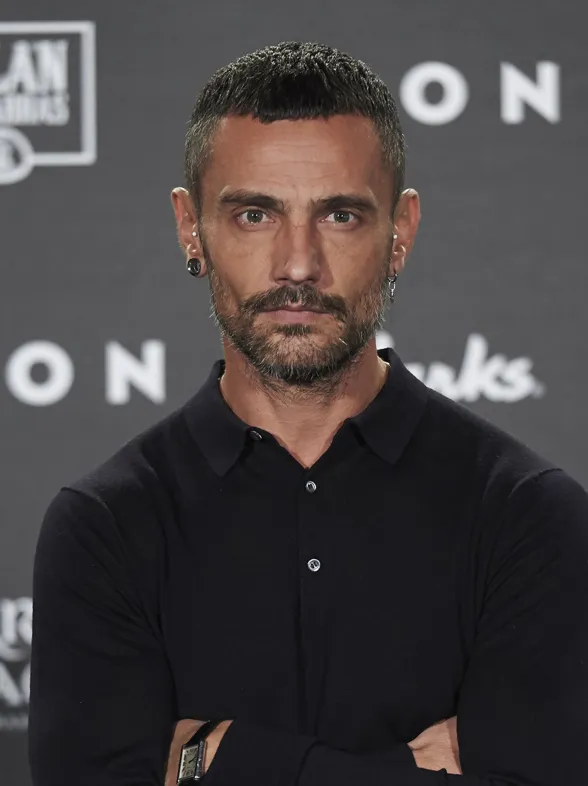 Fallece David Delfín a los 46 años tras una larga enfermedad