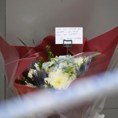 Après l'attentat de Londres, les hommages se multiplient