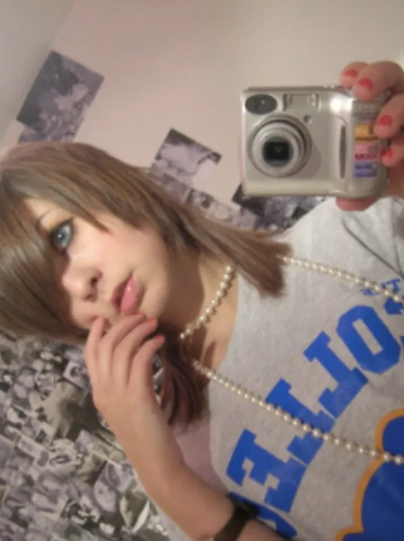 This Is What The Biggest Fashion and Beauty Bloggers Looked Like Before They Were Famous