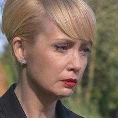 Hollyoaks 16/06 - Marnie Confronts Mac About Nathan's Headstone