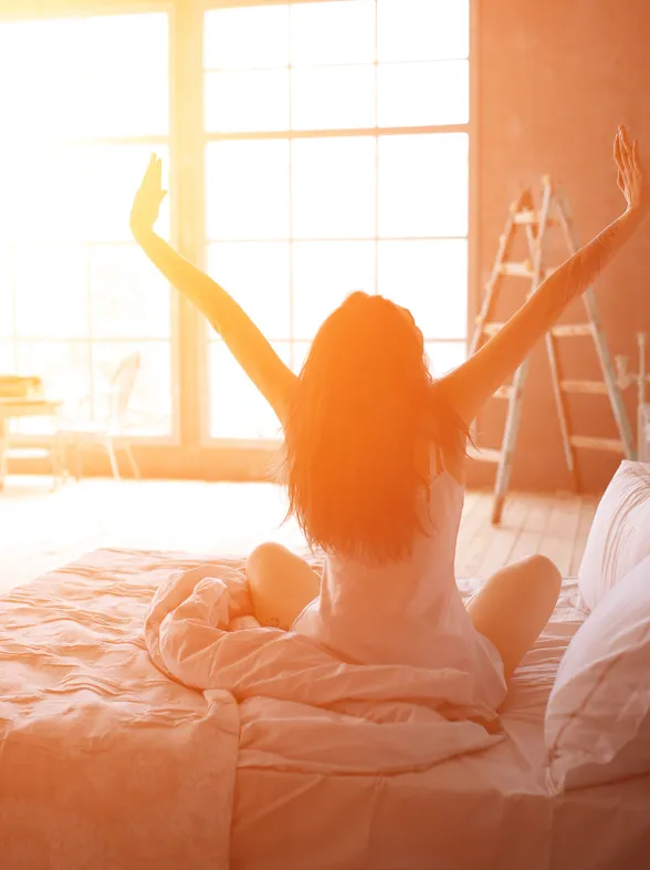 Por qué es importante tener sueños (además de cumplirlos)