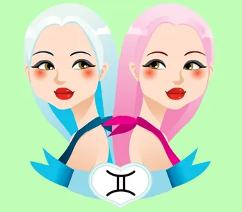 Você sabe que é de Gêmeos quando…