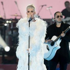 One Love Manchester : Katy Perry porte une robe hommage aux victimes (PHOTOS)