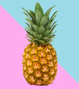 Dieta do abacaxi: vale a pena?