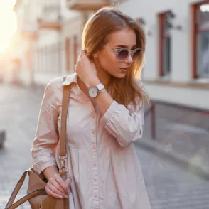 Moda para "mujeres reales": ¿te imaginas una tienda de ropa sin tallas?