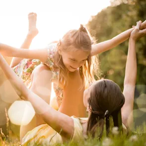 Test: ¿sabes cómo proteger la piel de tu hijo en verano?