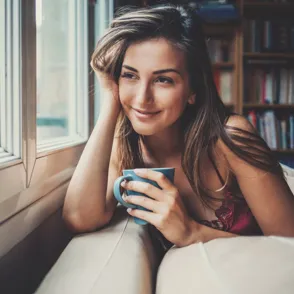 Sé egoísta: los que te quieren te lo agradecerán