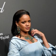 Victime de body-shaming, Rihanna contre-attaque