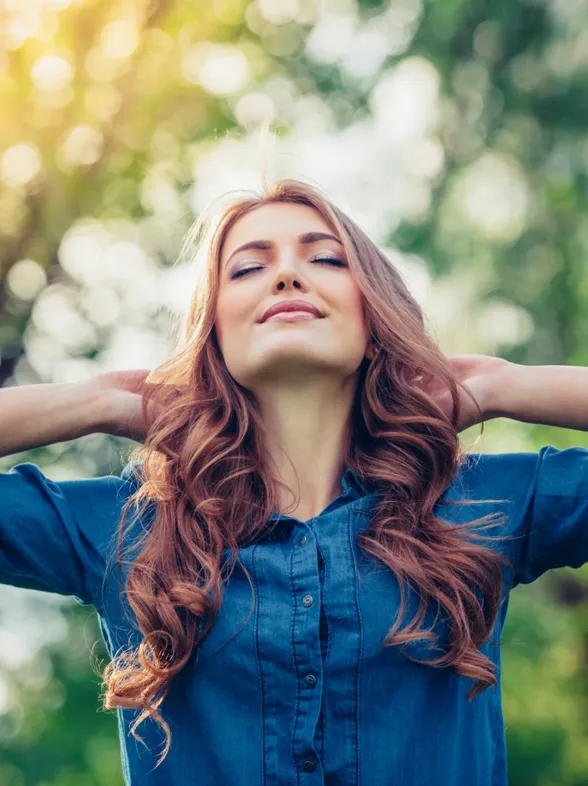 ¿Eres (la) dueña de tu vida? 8 claves para conseguirlo