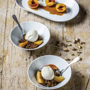 ¡Adiós lactosa! Recetas deliciosas para intolerantes