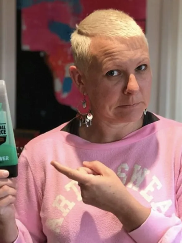 'My Vagina Was On Icy Fire!' This Woman's Account Of Using Mint Shower Gel Is Relatable AF