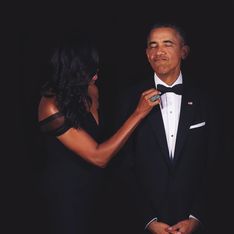 L'incroyable révélation de Michelle Obama sur son mari !