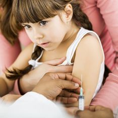 Las vacunas no causan autismo, la respuesta de una pediatra a Cárdenas