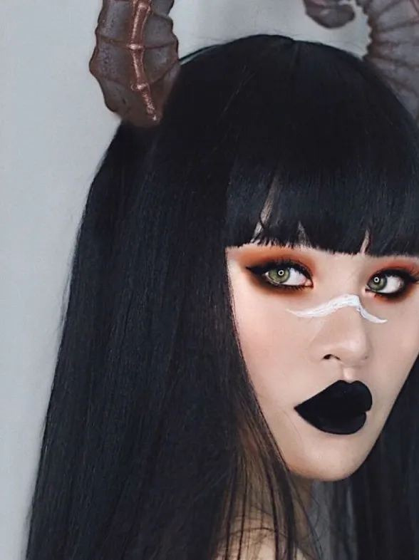Un maquillaje para cada signo del zodiaco