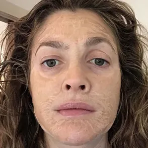 The Korean Hanacure Face Mask Is The Creepy Skin Saviour Celebrities Are Loving