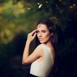 ¡Bienvenidas a la Edad Media! Consejos para organizar una boda de estilo medieval