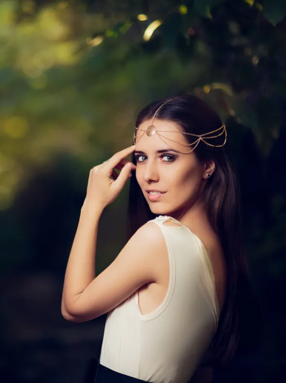 ¡Bienvenidas a la Edad Media! Consejos para organizar una boda de estilo medieval