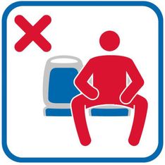 A Madrid, les hommes ont interdiction d'écarter les jambes dans les bus