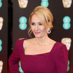 J.K Rowling répond aux attaques misogynes contre Theresa May dans une série de tweets épiques
