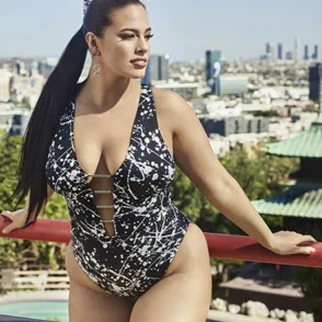 YAS! Science Says Plus Sized Women Are Having A Positive Impact On Our Mental Health