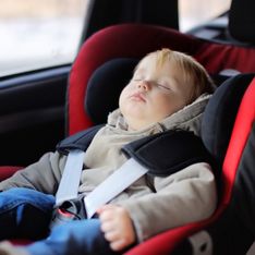 Amnesia dissociativa: ecco perché dimenticare i figli in auto può capitare a chiunque