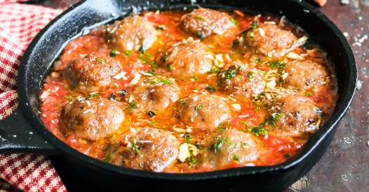 Hackfleisch-Rezepte: Super schnell und mega lecker