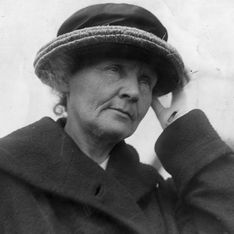 5 motivos por los que Marie Curie es un ejemplo para todas las mujeres