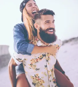 Por que aquele(a) namorado(a) de longa data pode ser o amor da sua vida