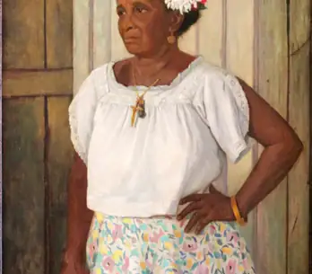 Mostra no Instituto Tomie Ohtake, em SP, reúne obras de artistas mulheres