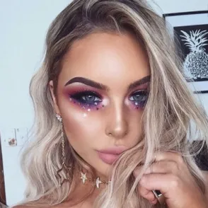 31 Festival Beauty Looks Every Glastonbury Girl Will Love