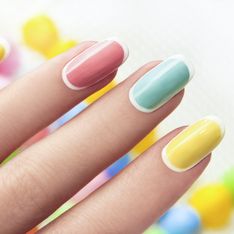 ¿Un esmalte de uñas que cambia de color con la temperatura?