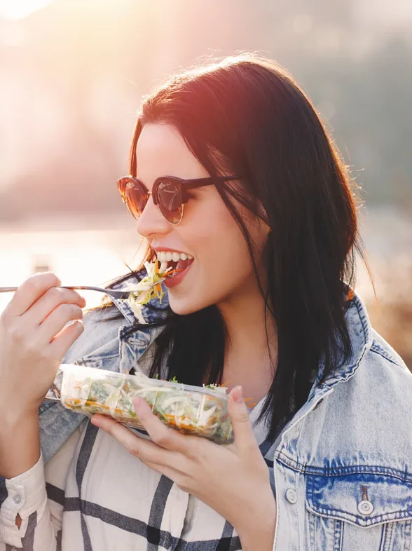Dieta 'antiaging': ¡rejuvenece gracias a la alimentación!