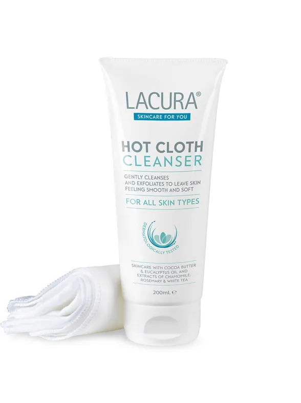 The £3.99 Cleanser That's A Dead Ringer For The Liz Earle Cleanse & Polish
