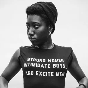 Wearable Feminism Is The Fashion Statement We Can All Get On Board With