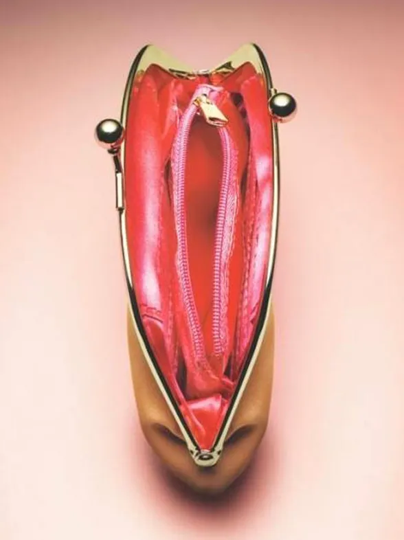 Women Are Piping Ozone Gas Into Their Vaginas And It Could Kill You