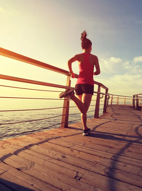 5 consejos para afrontar las últimas semanas de la operación bikini