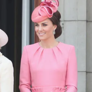 Kate Middleton vs Diana: looks perfectos cortados por un mismo patrón