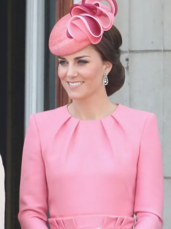 Kate Middleton vs Diana: looks perfectos cortados por un mismo patrón