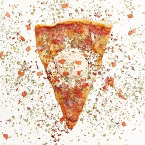 Pizza Ice Cream Now Exists, Because Of Course It Does