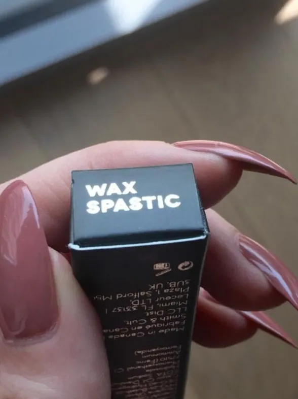 People Are Hella Mad That Smith & Cult Have Named Their New Eyeliner 'Wax Spastic'
