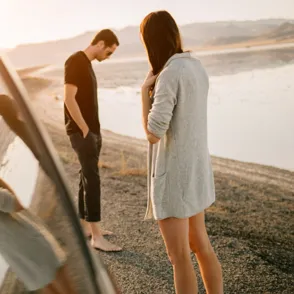 Test: ¿sabéis discutir tu pareja y tú?